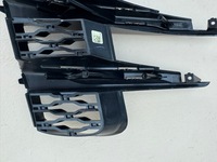 фото thumb №8, Range rover evoque l551 18r- решітка бампера лівий перед ліва k8d2-8b290