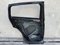 фото thumb №6, Двері задня задні ліва bmw x4 g02 2018- bardzo ladne