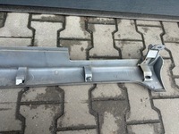 фото thumb №12, Honda civic vii hb 5d молдинг порог левая 71850-s6d-e000