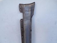 Молдинг порог порог пластиковый левый mercedes slk r 171 1716980154 Киев, фото thumb