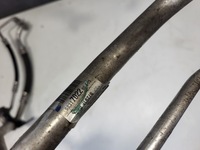 фото thumb №8, Шланг трубка кондиционера peugeot 3008 ii 1.5hdi 9831702280