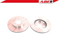 фото thumb №4, Тормозные диски тормозные 2szt. chevrolet aveo / kalos spar