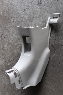 фото thumb №1, Honda insight 09-14 1.3 захист порога лівий перед