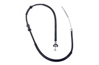 фото thumb №1, Nk трос гальма ручного ford задня ka 08- le nk