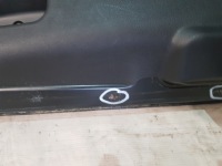 фото thumb №11, Кришка багажника багажника задня peugeot 307 2004r eu exl 5d