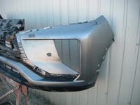 фото thumb №4, Mitsubishi eclipse cross бампер перед