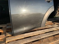 фото thumb №2, Mini cooper countryman r60 двері ліва задня b11