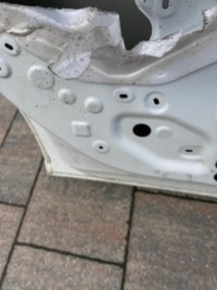 фото thumb №13, Nissan juke ii двері ліва задні