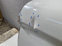 фото thumb №10, Volvo xc60 i двері лівий перед передні ліва 08-