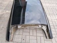 фото thumb №5, Citroen ds5 крыша панорама стеклянный крыша solar люк шторка