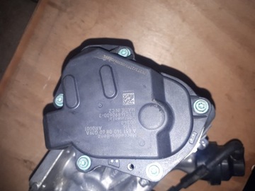 фото thumb №1, Mercedes sprinter 907 2.2 cdi клапан egr 6511400860 оригінал