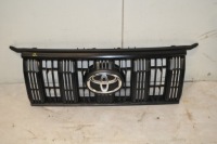 фото thumb №1, Toyota land cruiser 150 lift решётка радиатора решётка радиатора 53111-60c00