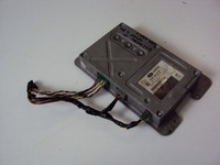 фото thumb №1, Усилитель аудио range rover sport velar jaguar f-pace x761