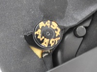 фото thumb №8, Спинка сидіння правий задня audi a4 b7 avant