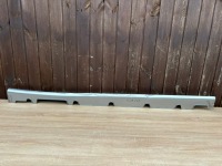 Купити Hyundai ioniq права накладка поріг поріг 87752-gi100 zdk223, фото thumb