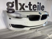фото thumb №6, Bmw 3 f30 f31 бампер перед передний распылитель. 13-16 цвет: 300