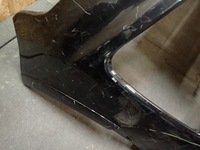 фото thumb №4, Бампер перед land range rover sport l494 lift svr