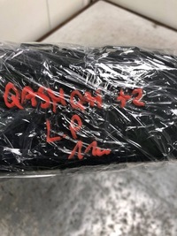 фото thumb №6, Подушка подушка безопасности сиденье правый перед nissan qashqai +2 j10 6009384