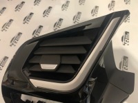 Декоры накладки декоративные панели bmw z4 g29 piano черный амбие́нтное 9869028 9869026 Киев, фото thumb