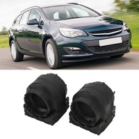 фото thumb №12, 1 пара tulei передній стабілізатора 13281784 гумовий набір tulei