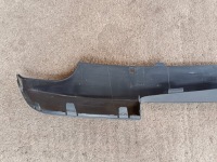 фото thumb №6, Opel zafira c спойлер накладка бампера заднего задняя 20811176