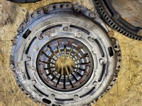 фото thumb №5, Зчеплення двомасовий маховик sachs vw sharan 2.0 golf v touran 03l141026f