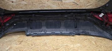 фото thumb №7, Бампер зад задній hyundai tucson iv 4 4xpdc