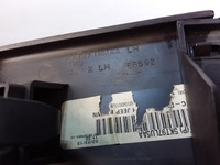 фото thumb №8, Jeep grand cherokee wk2 захист стійка задня лівий