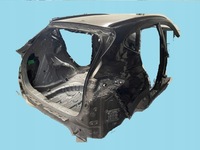 фото thumb №1, Крыша hyundai tucson ii lift tucson iii 15-21r