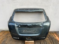 фото thumb №1, Opel mokka x lift крышка багажника багажника