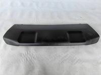 фото thumb №1, Ford ecosport lift- накладка бампера перед