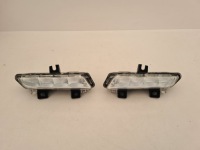 Купить Фара led левая правый  renault clio iv 266000411r 266059367r новая, фото thumb