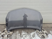 фото thumb №1, Kompletny перед бампер капот opel astra j z177