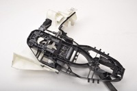 фото thumb №7, Ford puma mk2 замок двері лівий перед передній uk