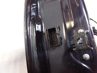 фото thumb №10, Opel corsa d 3d двері перед праве передні 2hu