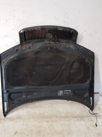 Капот крышка двигателя skoda superb i 9152 05r eur Цена, фото thumb