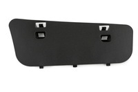 фото thumb №1, Заглушка аккумулятор порог крышка iveco daily14-