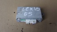фото thumb №1, Lexus gs450h gs450 модуль радара