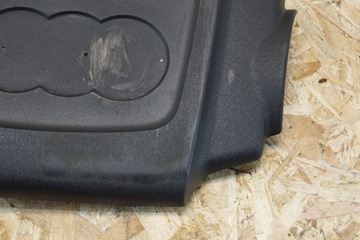 фото thumb №5, Захист верхня двигуна audi a4 b8 a5 8t v6 06e103926g