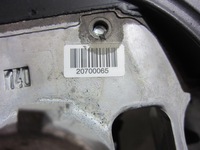 фото thumb №13, Chrysler pacifica 2017 кермо skóa 5rm531x9ae