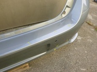 фото thumb №5, Toyota auris ii hb lift 15- бампер задній задня