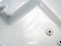 фото thumb №8, Кронштейн кронштейн кронштейн крыла левый перед renault modus 2007 323891