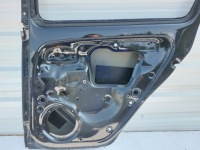 фото thumb №9, Дверь правый задняя задние vw up! 1s eu