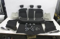 фото thumb №1, Сиденья заднее сиденье переходник van ремни sandero ii lift hb 17-20