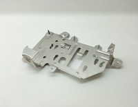 фото thumb №1, Кронштейн mercedes sl r231 400 3.0 v6 a2315452840