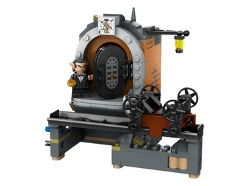 LEGO Harry Potter 40598 Хранилище Гринготтса