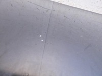 фото thumb №5, Капот lc9z vw golf v plus