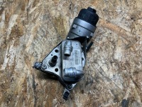 фото thumb №1, Fiat doblo 2 ii 10- 1.6multijet основа корпус фільтра оливи 55220558