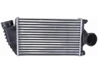 фото thumb №1, Porsche 911 996 997 интеркулер 99611063971 / left