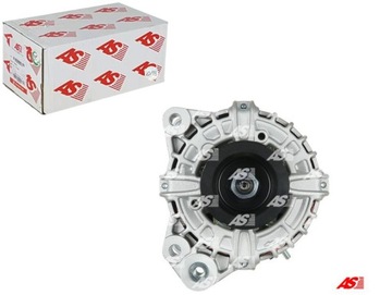 фото thumb №1, Генератор 12v as-pl